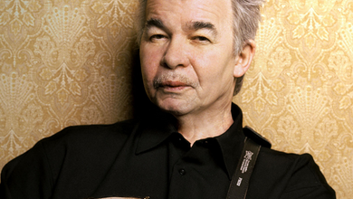 John Prine