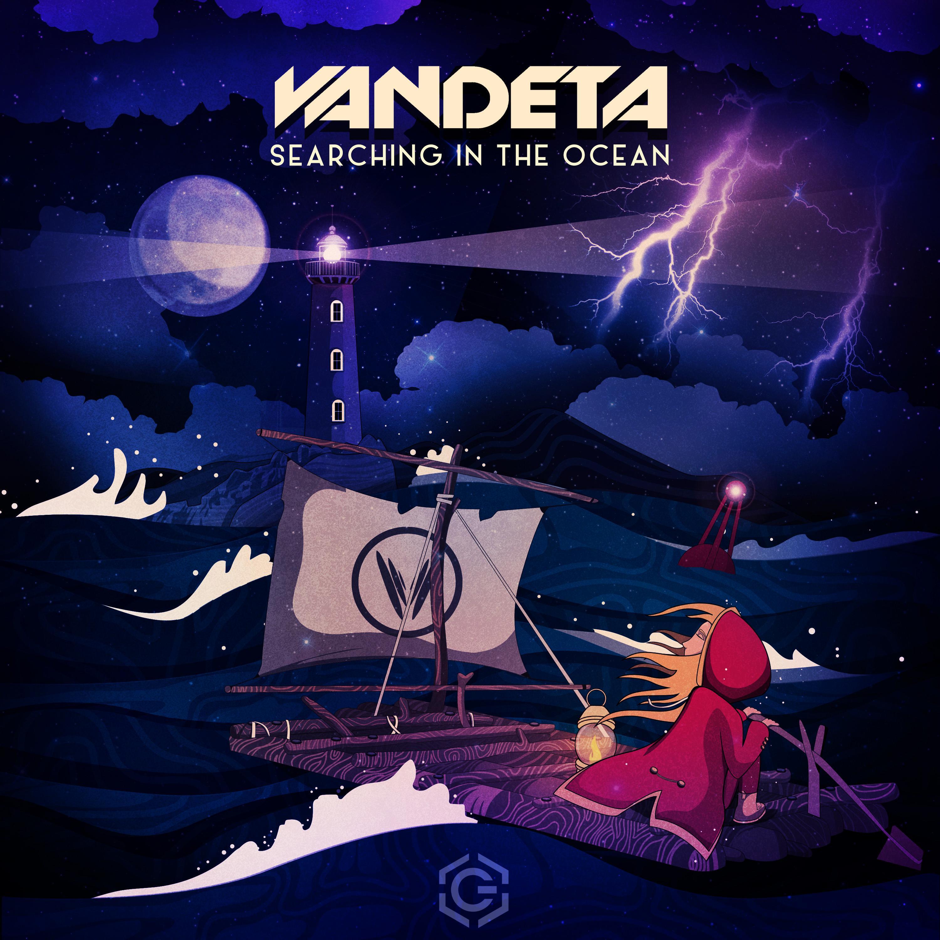 Searching in the Ocean