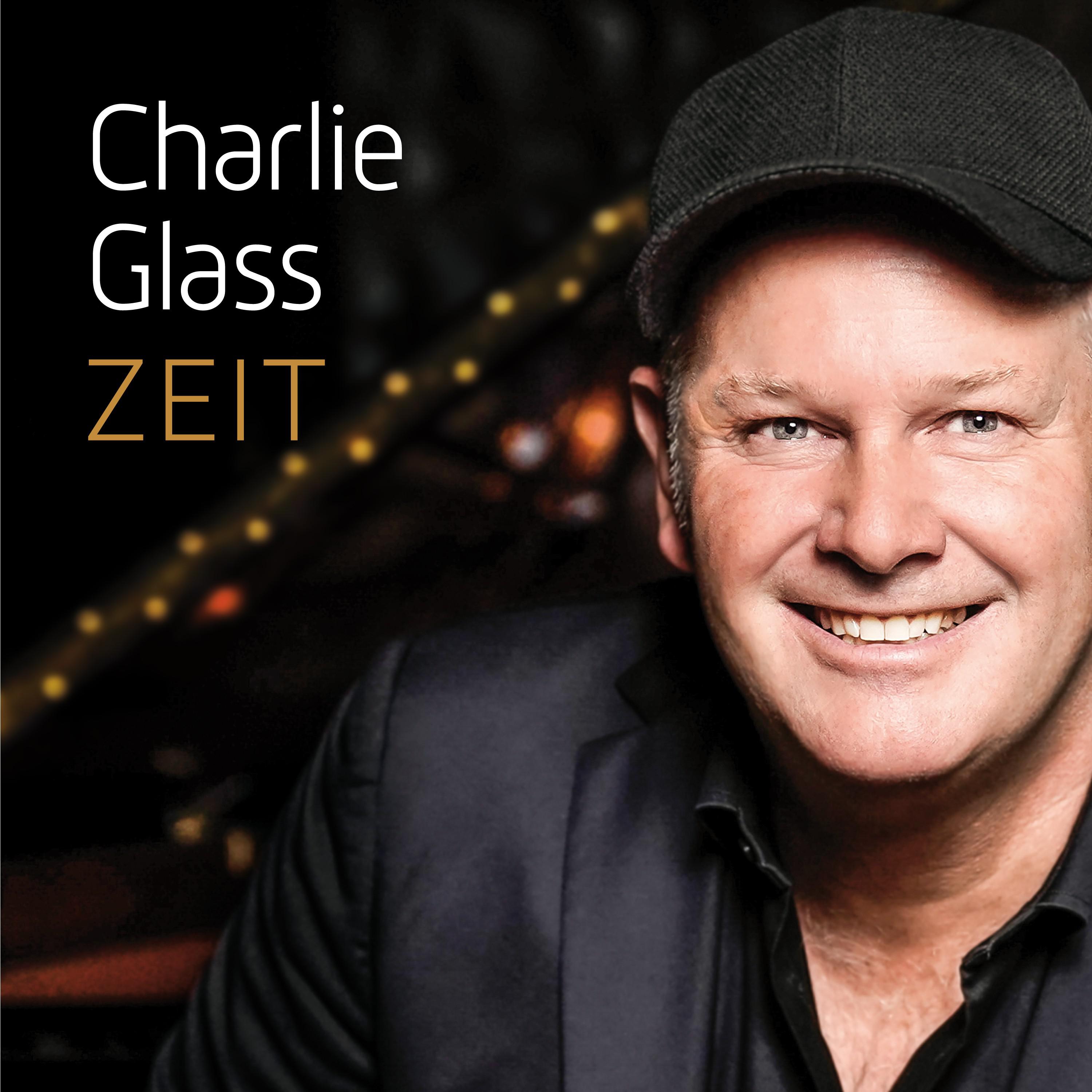 Charlie Glass - Kind der Erde