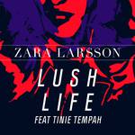 Lush Life Remixes专辑