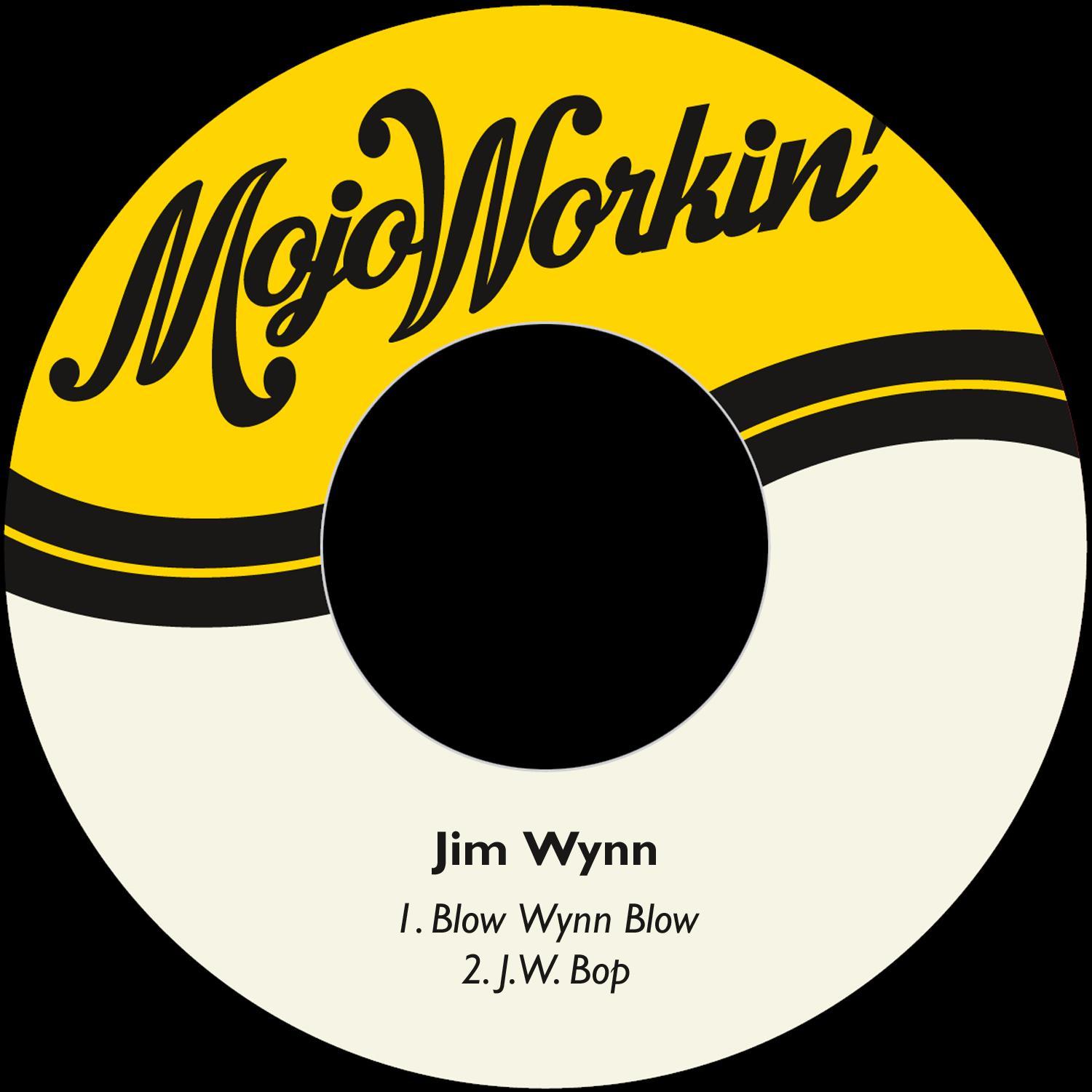 Blow Wynn Blow
