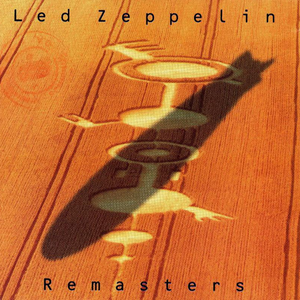 Led Zeppelin - The Rain Song (BB Instrumental) 无和声伴奏 （升3半音）