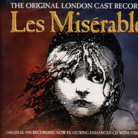 Les Miserables - One Day More (RC Instrumental) 无和声伴奏