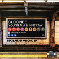 STEPHANIE (beatbyG x Fadlie X Andiez La'Nuite REMIX)