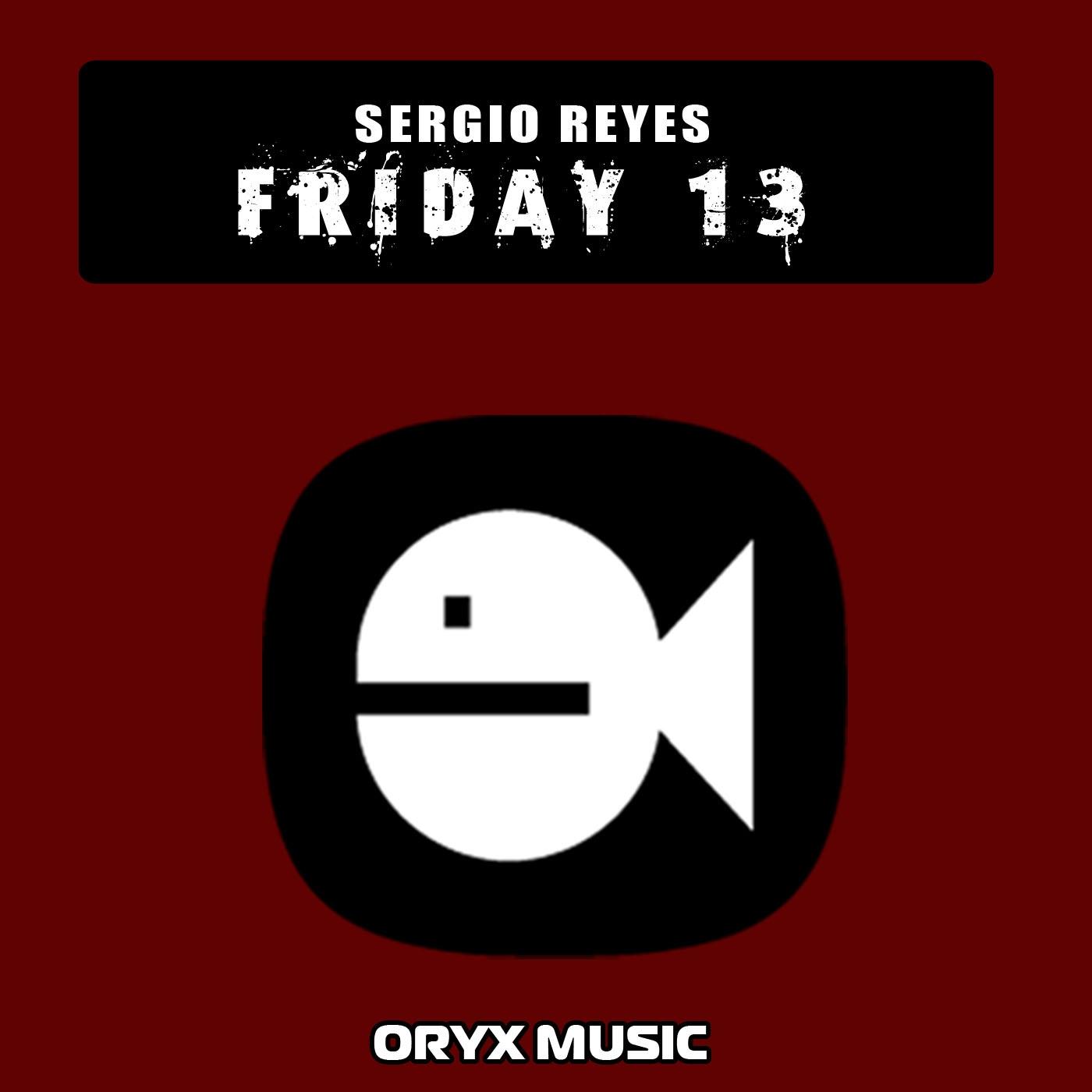 Friday 13
