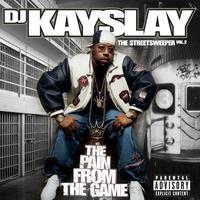 Who Gives A  Where You re From - DJ Kay Slay ft. Three 6 Mafia, Lil Wyte Frayser Boy (instrumental)