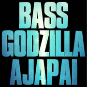 Bass Godzilla 2019