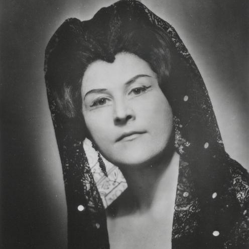 Hilde Rössel-Majdan