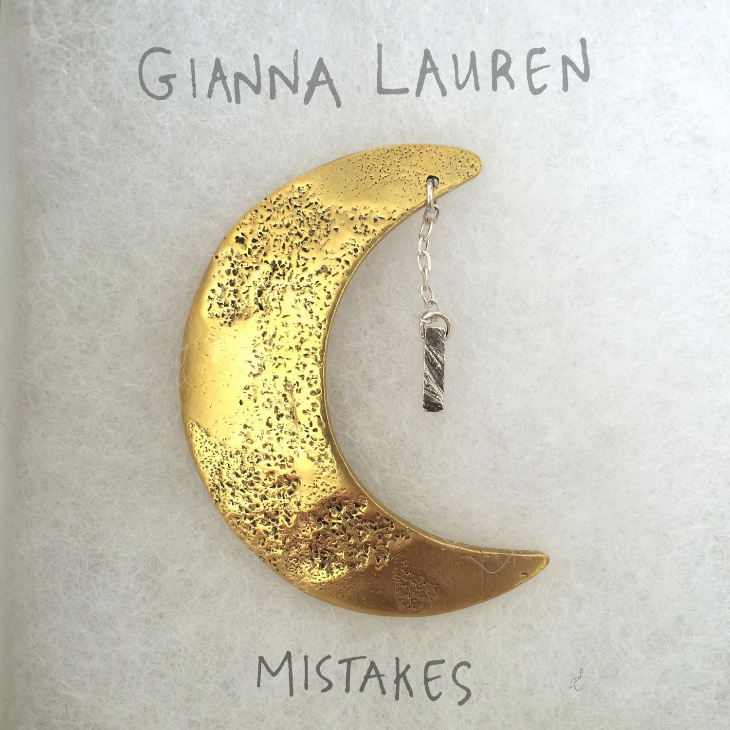 Mistakes - Single