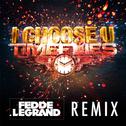 I Choose U (Fedde Le Grand Remix) - Single专辑