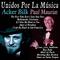 Unidos por la Música: Acker Bilk & Paul Mauriat专辑