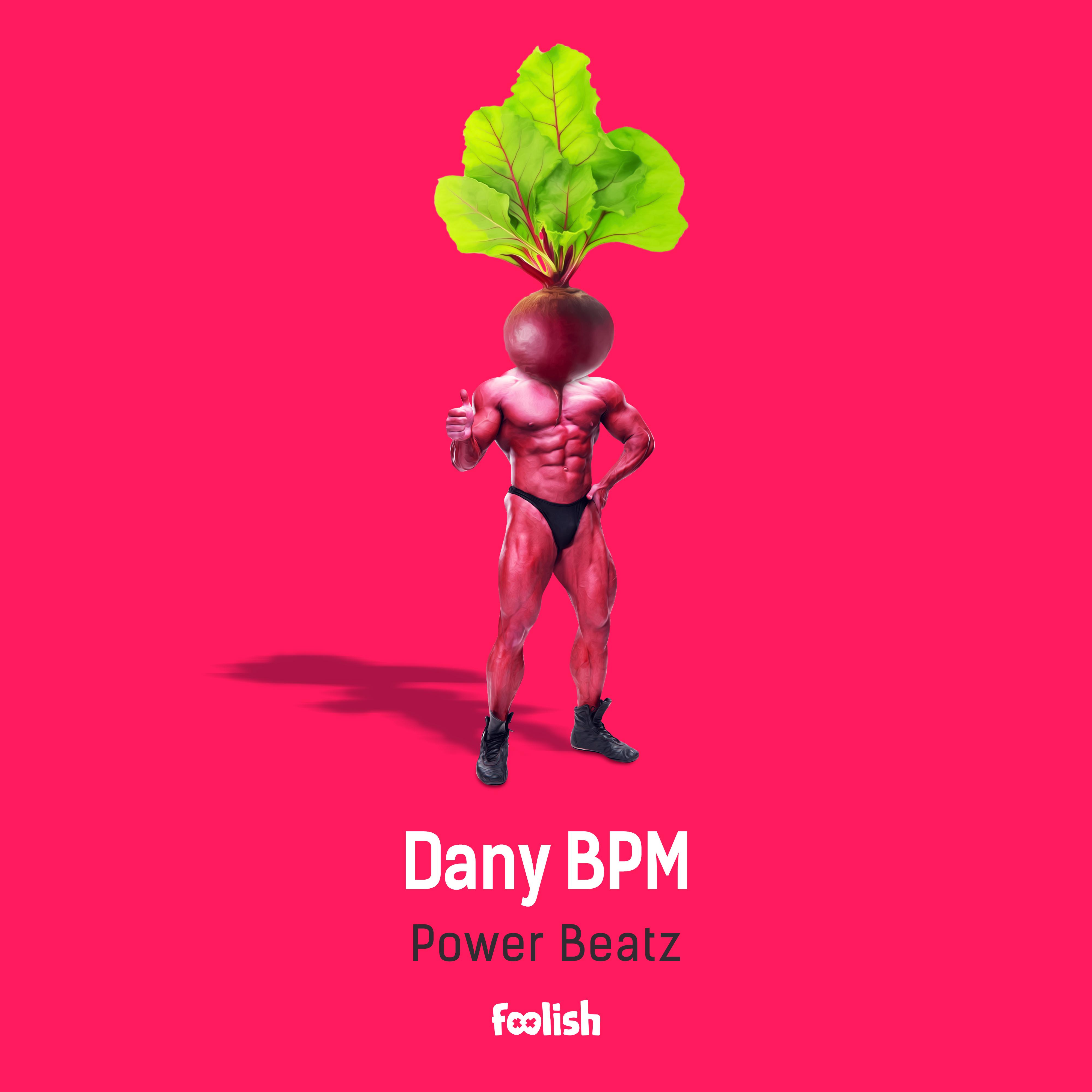 Power Beatz (Radio Edits)
