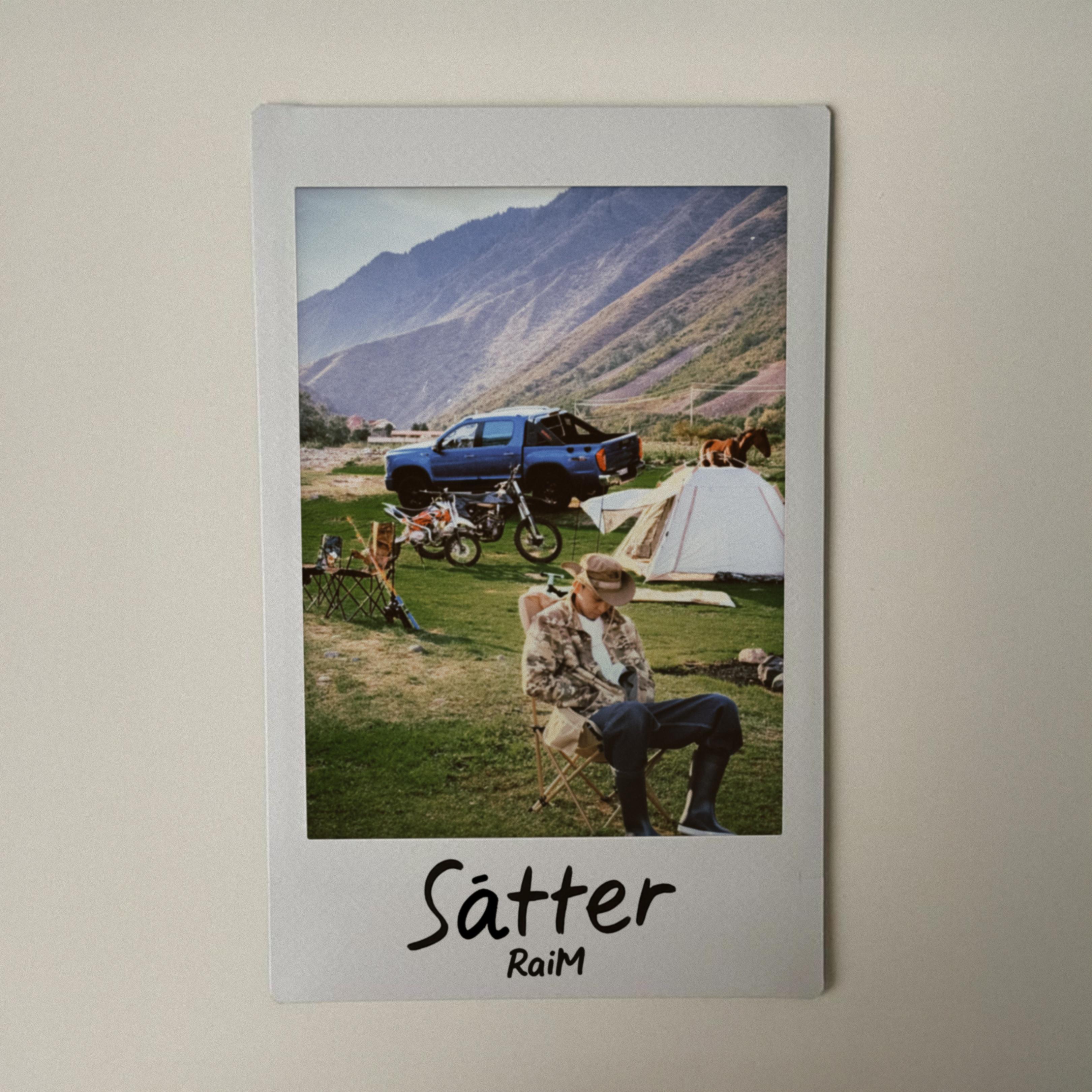 Satter