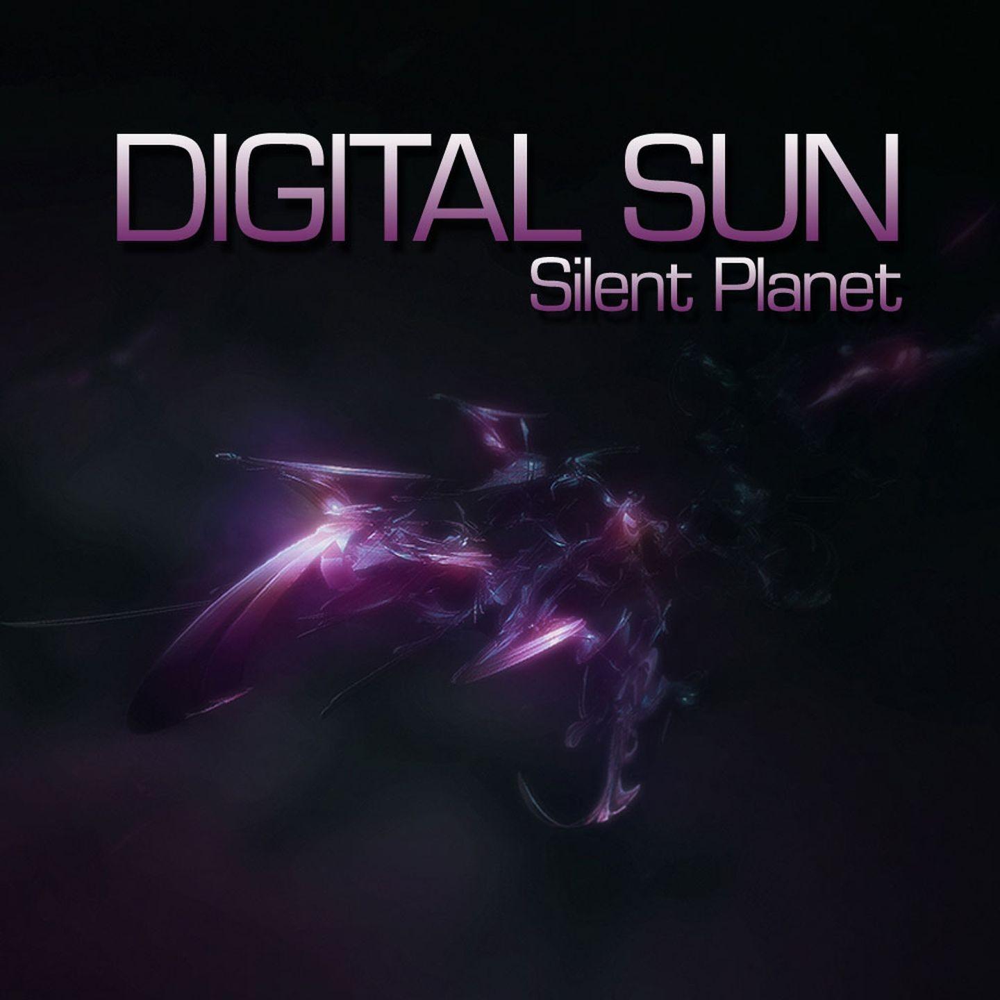 Silent Planet专辑