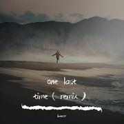 one last time（remix）