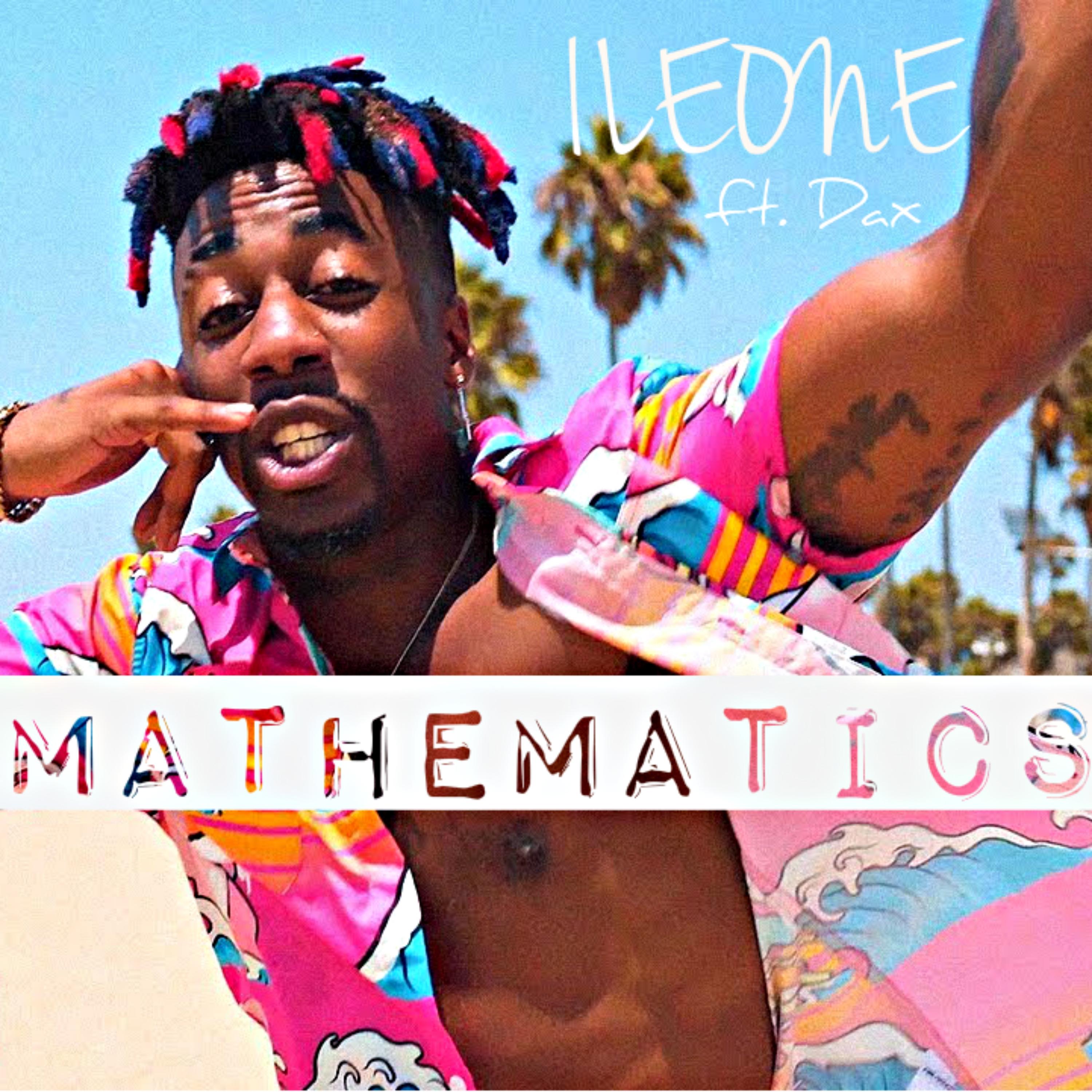 ILEONE - Mathematics