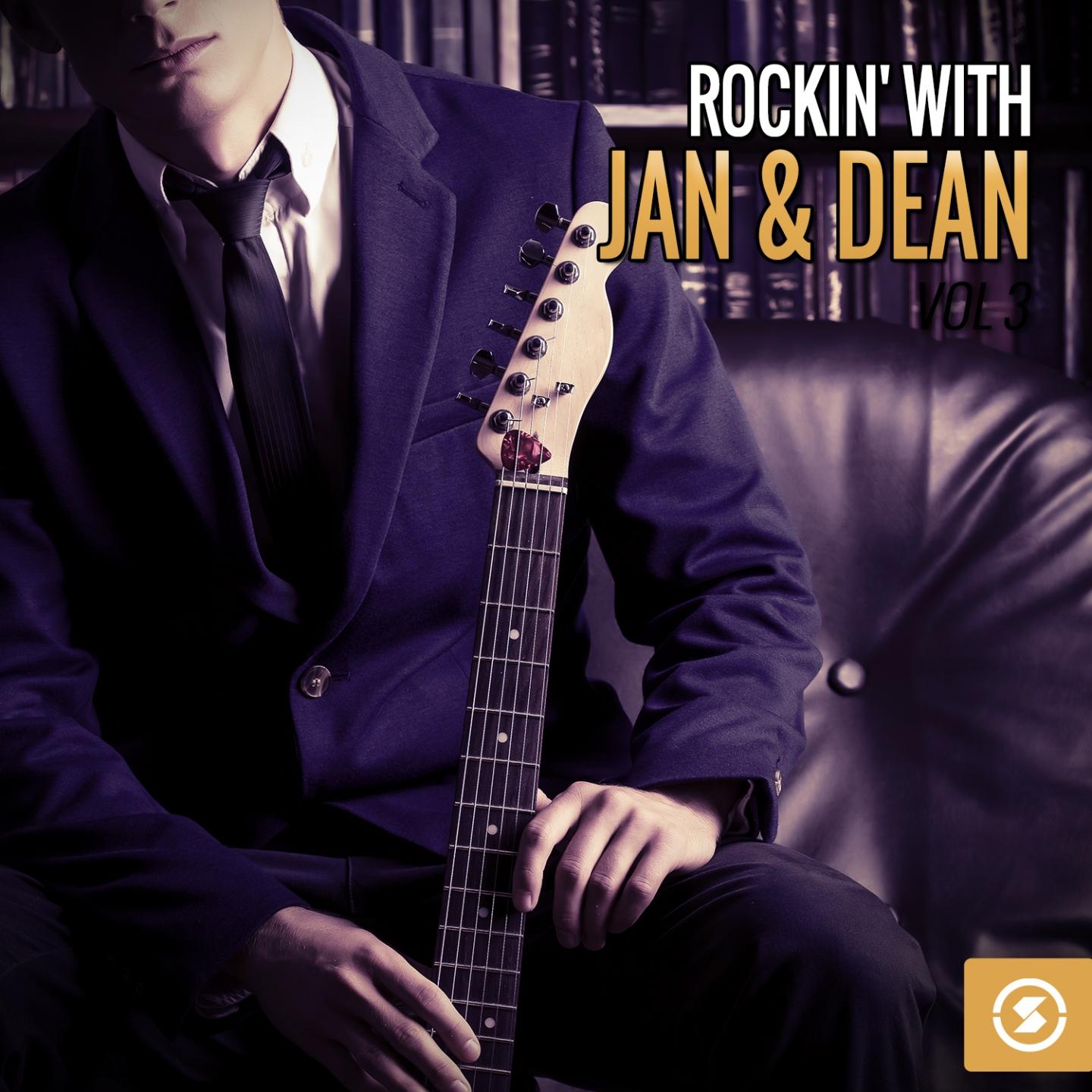 Rockin' with Jan & Dean专辑