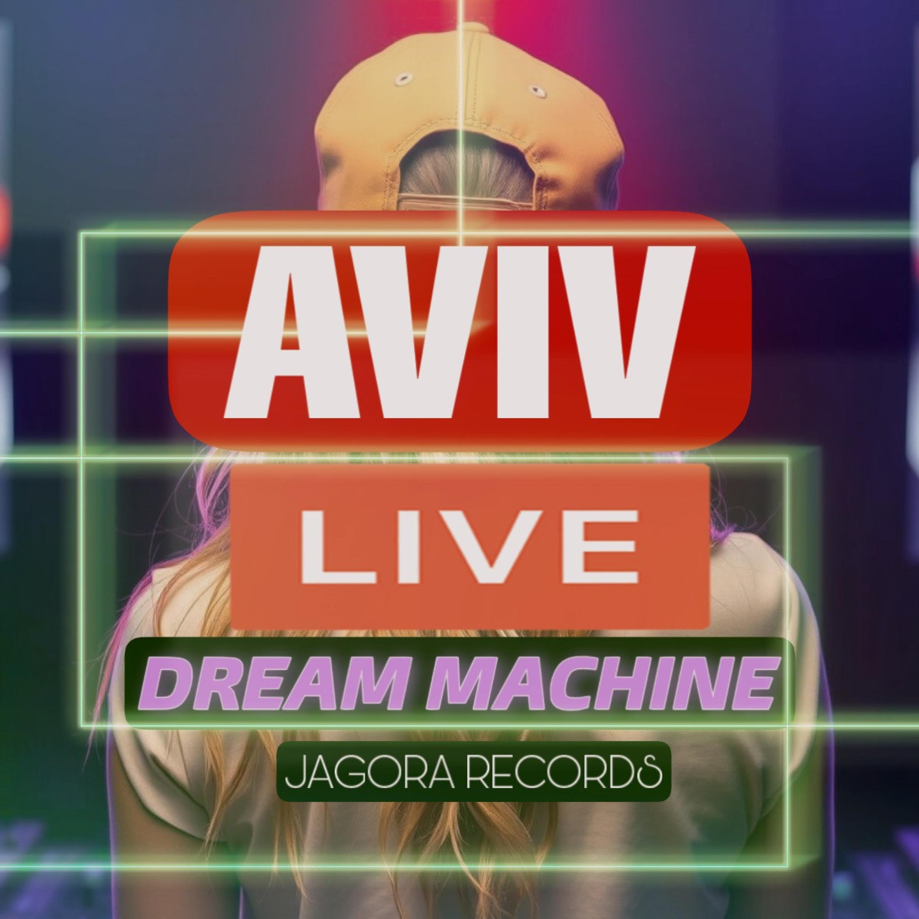 Better AVIV (feat. Dream Machine)
