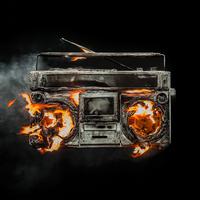 Green Day - Bang Bang (Z karaoke) 带和声伴奏