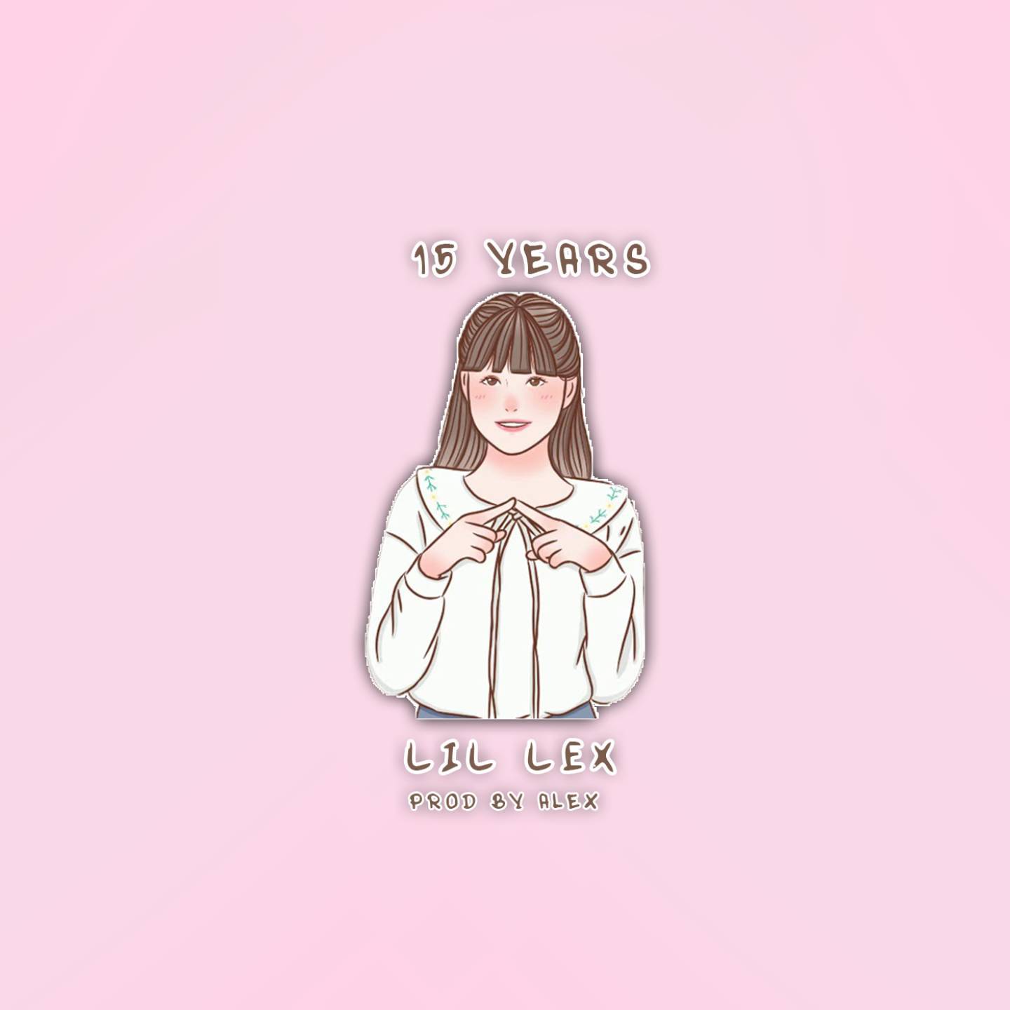 15 YEARS