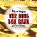 The Ring (For Band)专辑
