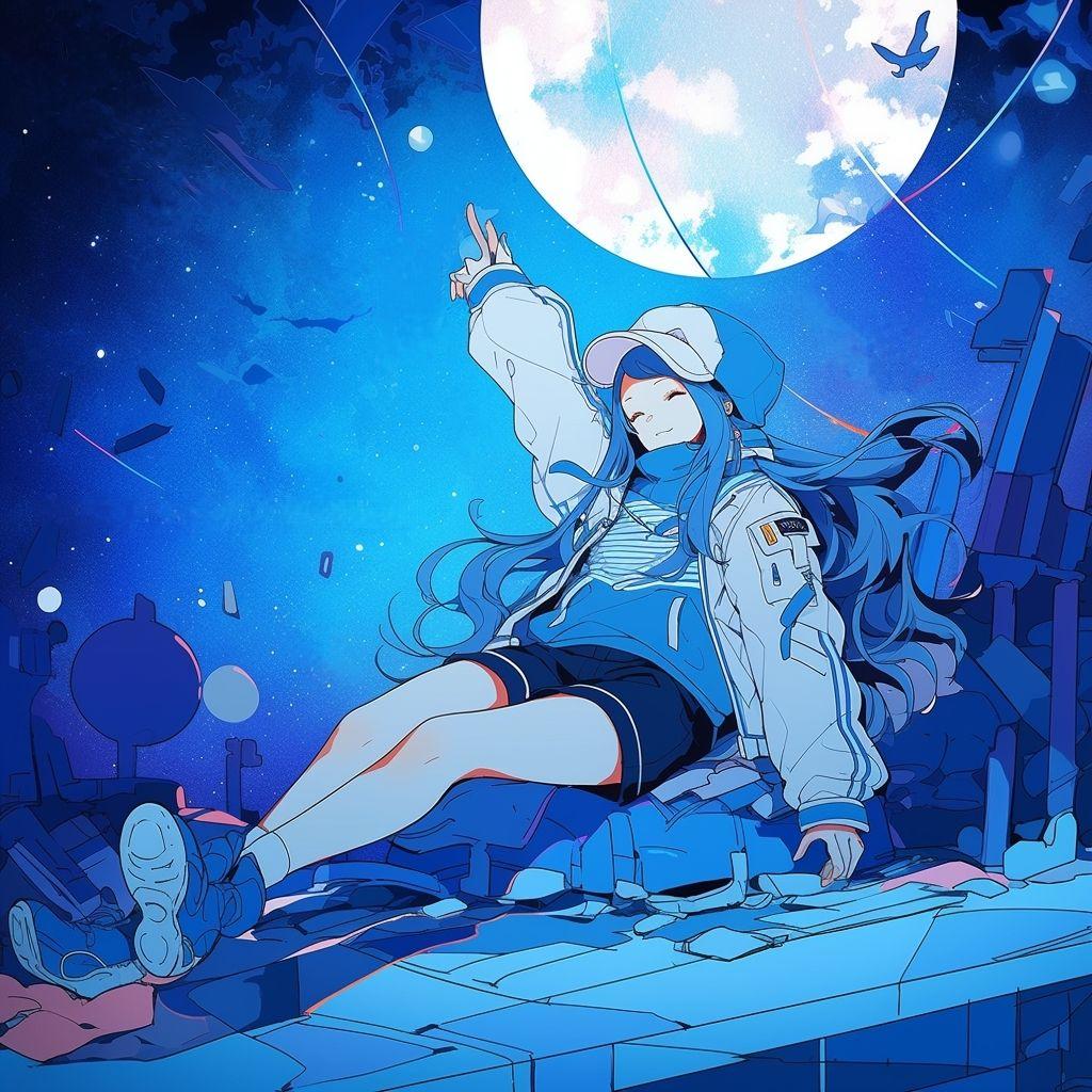 心之光(prod.by Morrow)