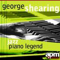 George Shearing: Jazz Piano Legend