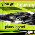 George Shearing: Jazz Piano Legend专辑