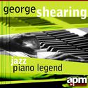 George Shearing: Jazz Piano Legend专辑