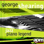 George Shearing: Jazz Piano Legend专辑