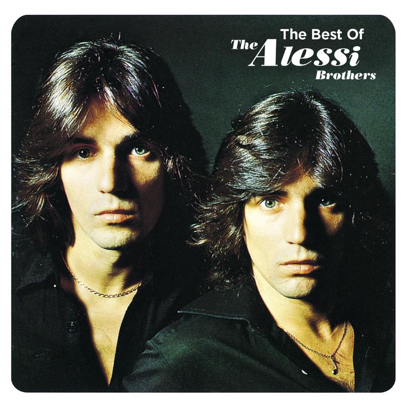 The Best Of The Alessi Brothers
