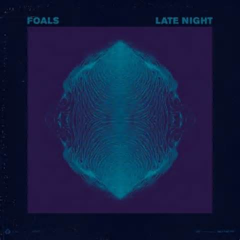 Late Night (Remixes) - EP专辑