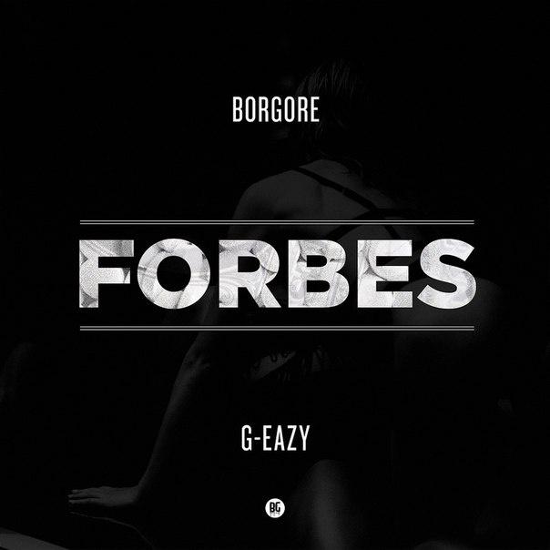 Forbes (SAYMYNAME REMIX)