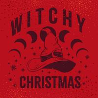 Witchy Christmas