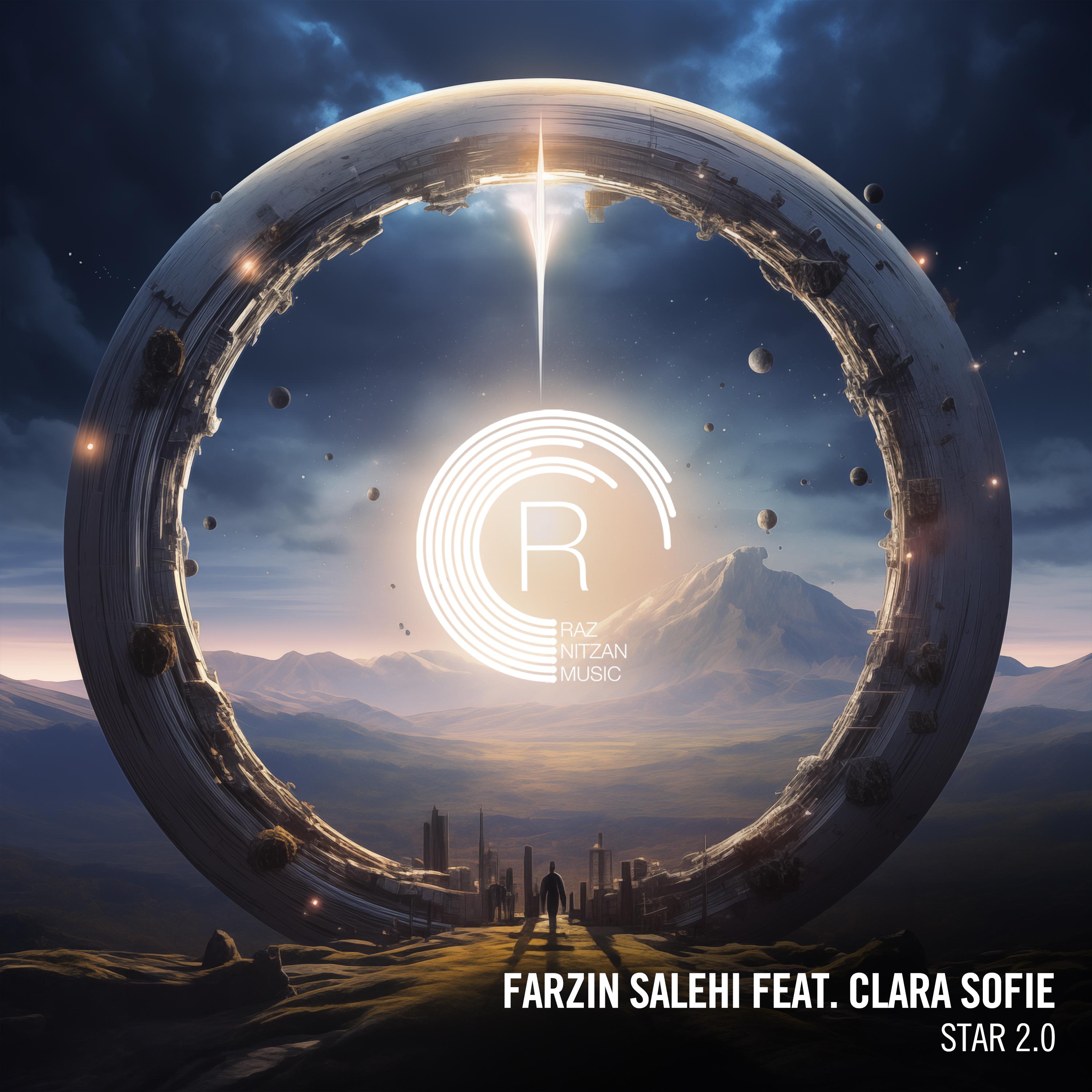Farzin Salehi - Star 2.0 (Extended Mix)