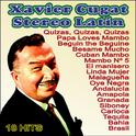 Xavier Cugat . Stereo Latin专辑