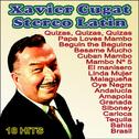 Xavier Cugat . Stereo Latin专辑
