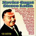 Xavier Cugat . Stereo Latin