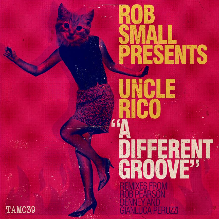 A Different Groove