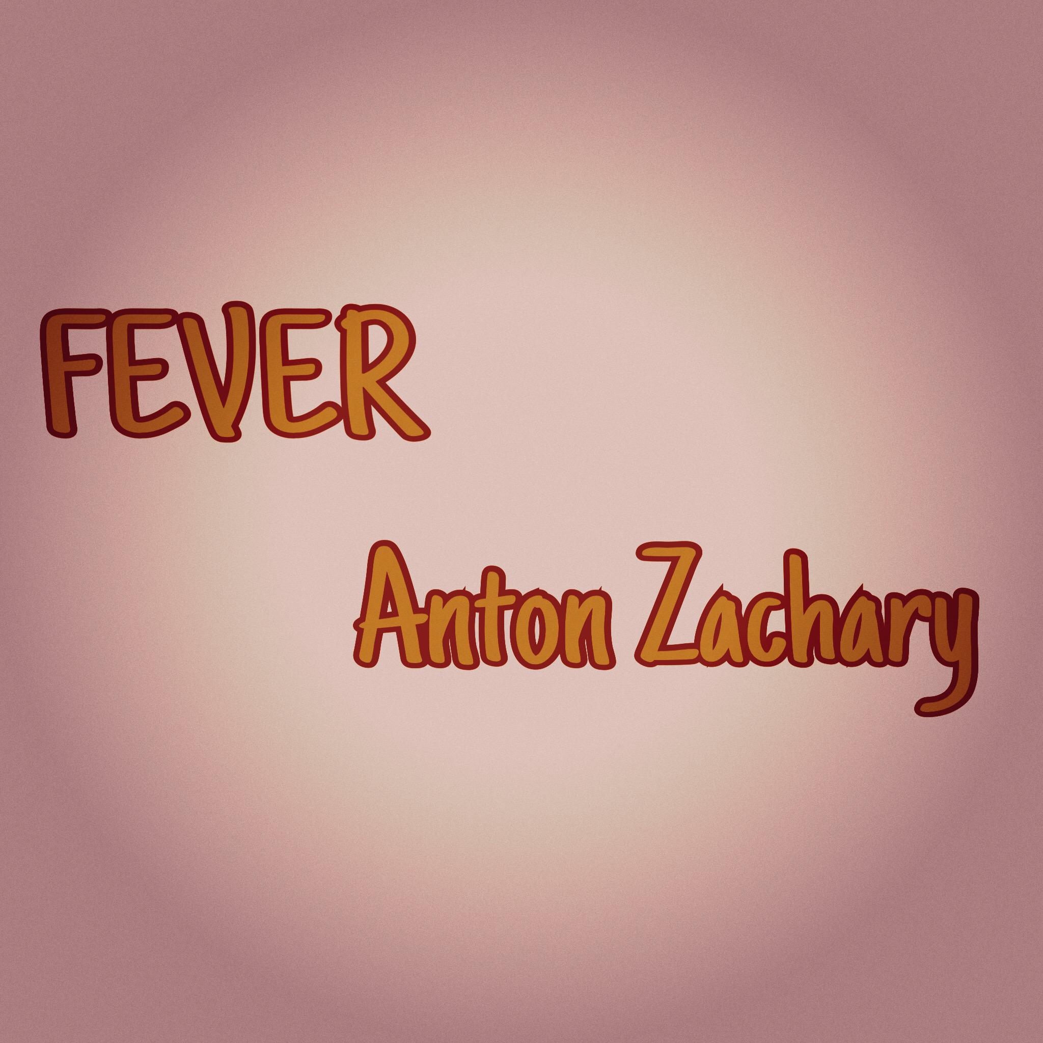 郑亚当Anton - Fever（Cover Elvis Presley）