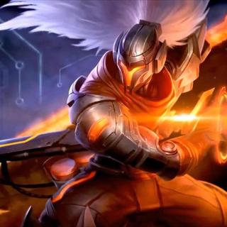 「帅炸游戏BGM」一燃到底 全程高能