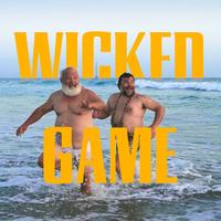 Tenacious D - Wicked Game (KV Instrumental) 无和声伴奏