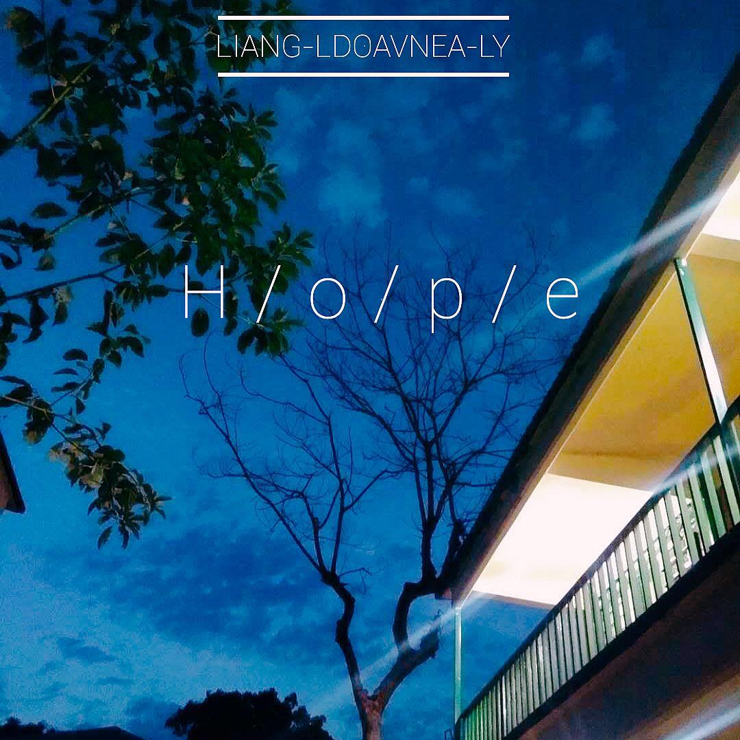 Hope专辑