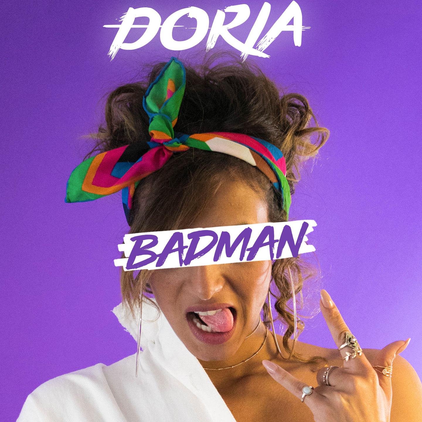 Badman