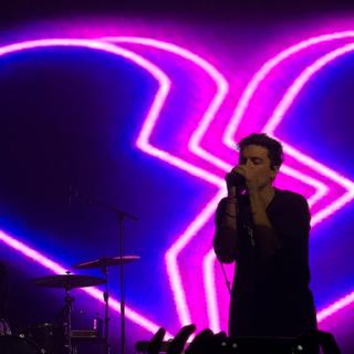 LANY Shanghai 暖场