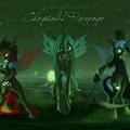 Chrysalis' Revenge