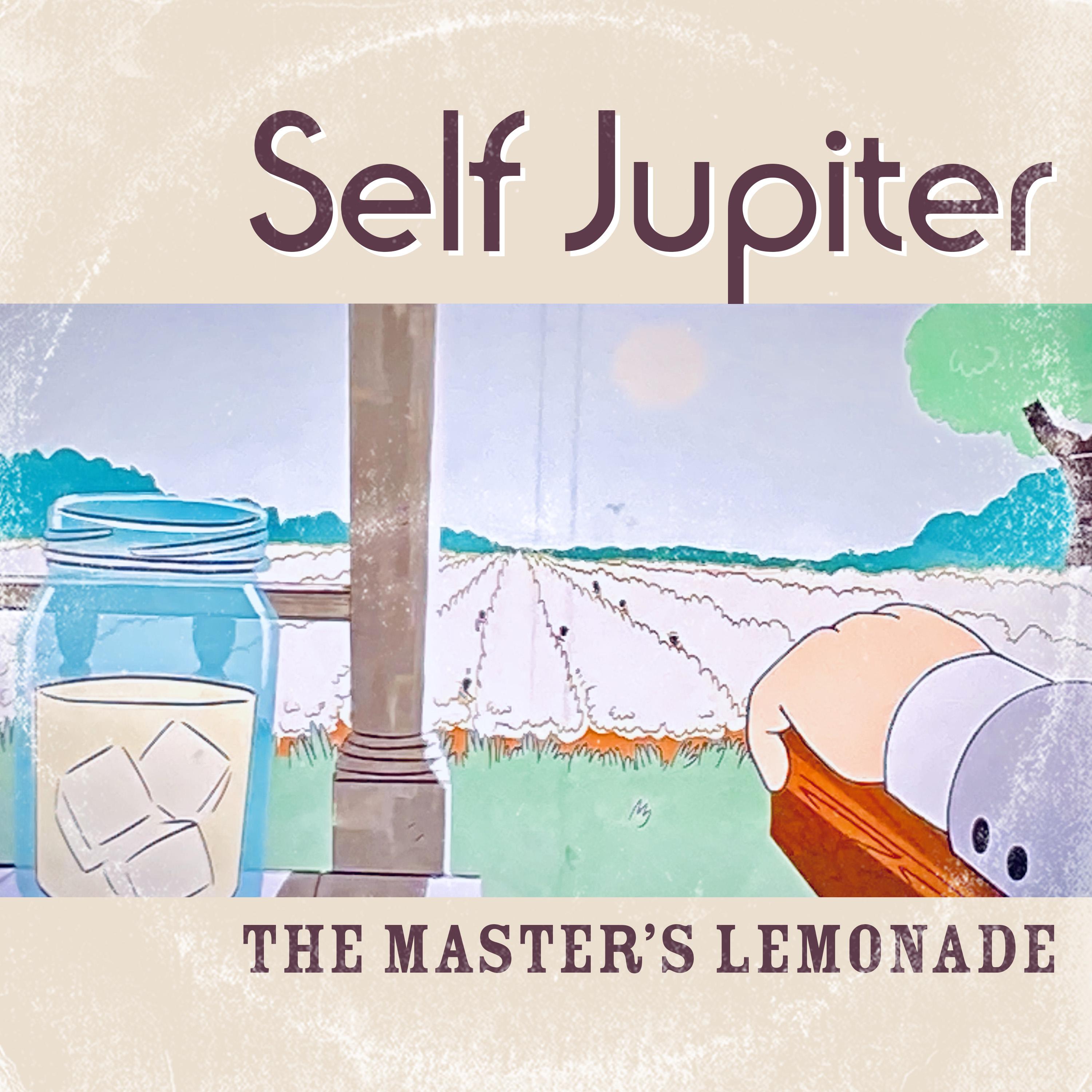 The Master's Lemonade