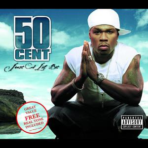 50 Cent - JUST A LIL BIT