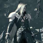 Sephiroth