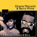 Dionne Warwick & Barry White专辑